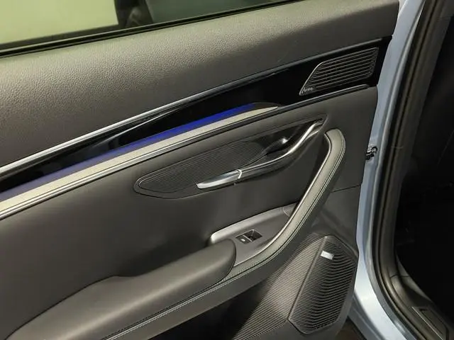 BYD SEAL U