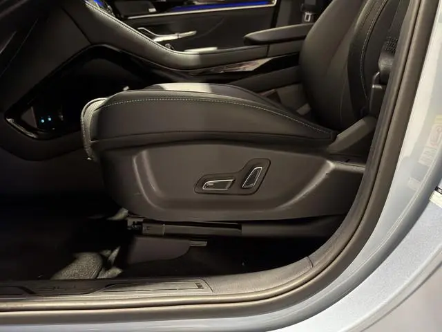 BYD SEAL U