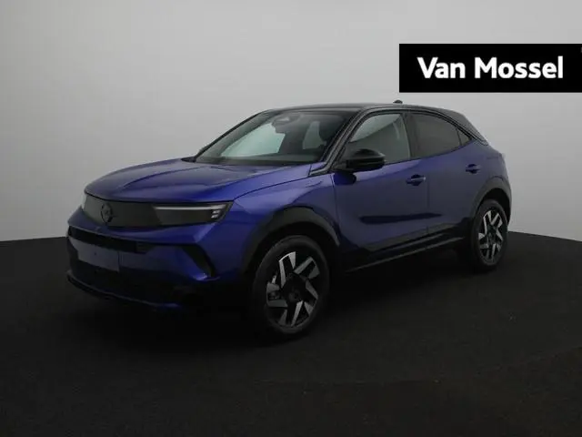 Opel Mokka 1.2 Turbo GS | NIEUW | 8 JAAR GARANTIE | €2.500,- Inruilpremie! |