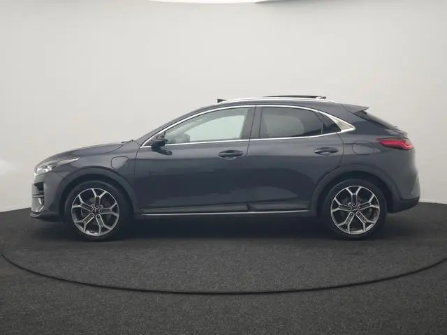 Kia XCeed 1.6 GDi PHEV ExecutiveLine 141pk | Panodak | Adaptive Cruise | Camera | Lederen Sportstoel...