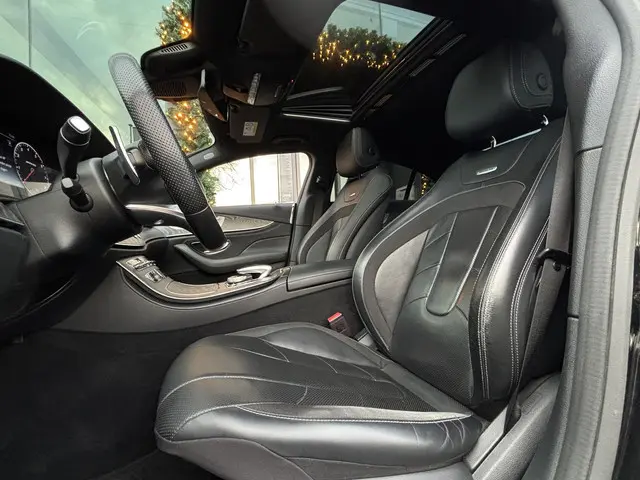 Mercedes-Benz CLS-klasse AMG 53 4MATIC+ Premium Plus Schuifdak | Burmester | Dealer Onderhouden