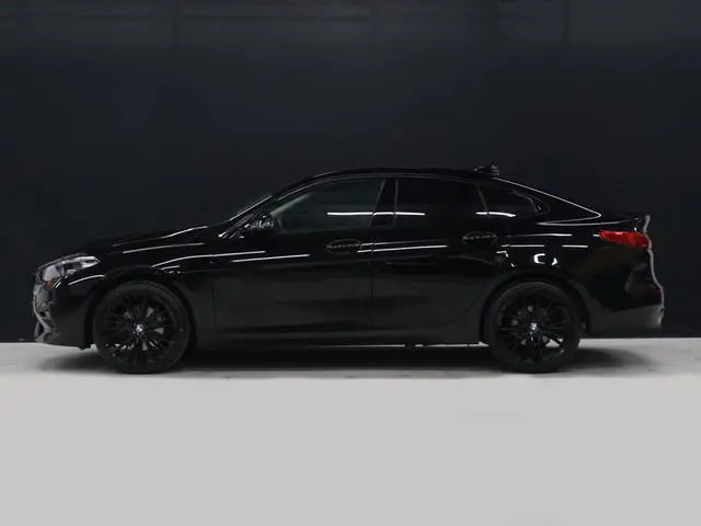 BMW 2-serie Gran Coupé 218i Business Edition [APPLE CARPLAY, ANDROID, ADAPTIVE LED, DRIVING ASSISTAN...