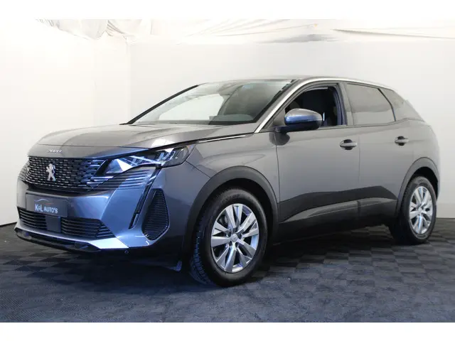 Peugeot 3008 1.2 PureTech Active Pack |Navi|