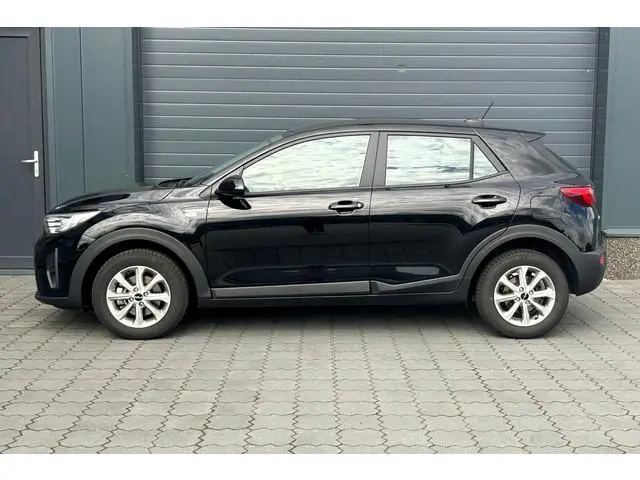 Kia Stonic 1.2 MPi ComfortLine AIRCO CRUISE CARPLAY STOELVERW. 16093KM!