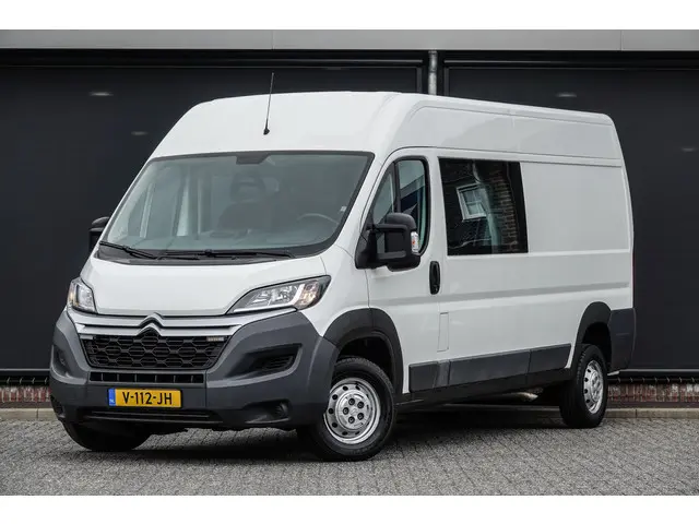 Citroën Jumper
