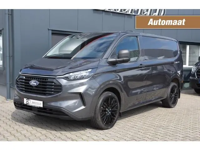 Ford Transit Custom 2.0 TDCi L1H1 Automaat