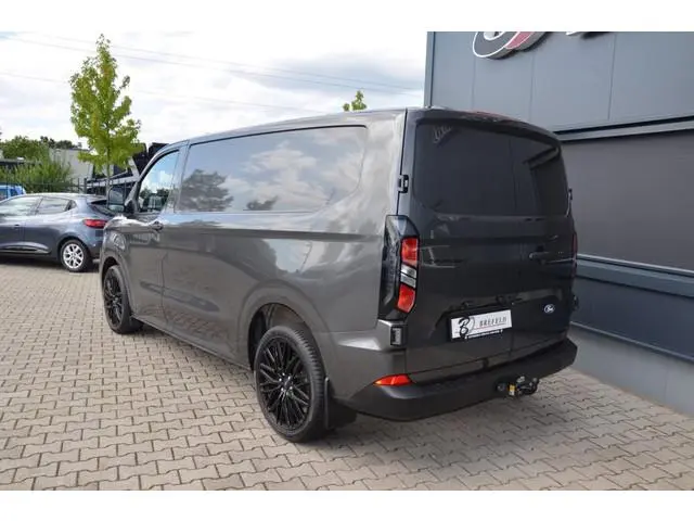 Ford Transit Custom 2.0 TDCi L1H1 Automaat