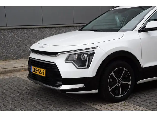 Kia Niro 1.6 GDi Hybrid DynamicLine | btw-auto | keyless | navigatie |