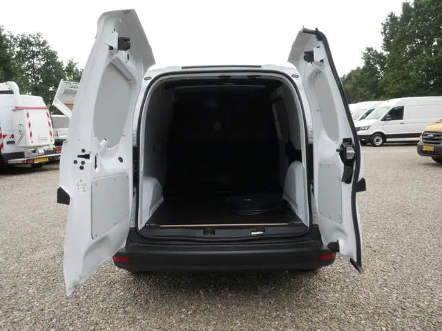 Mercedes-Benz eCitan
