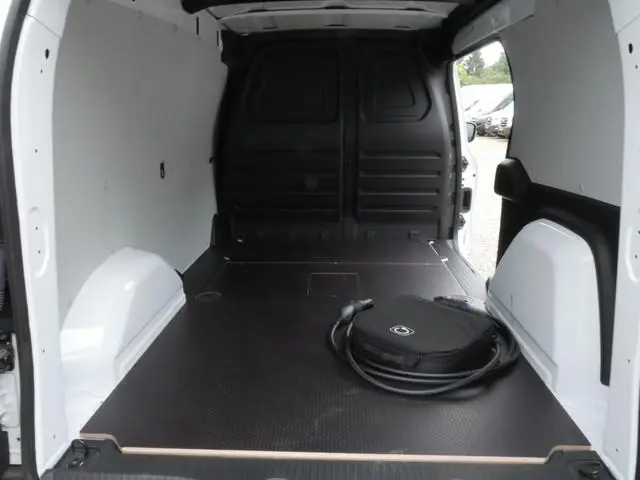 Mercedes-Benz eCitan