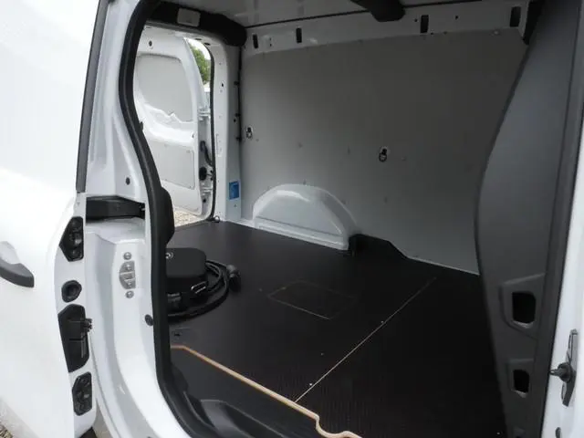 Mercedes-Benz eCitan