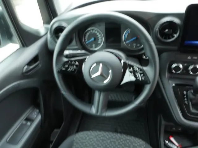 Mercedes-Benz eCitan
