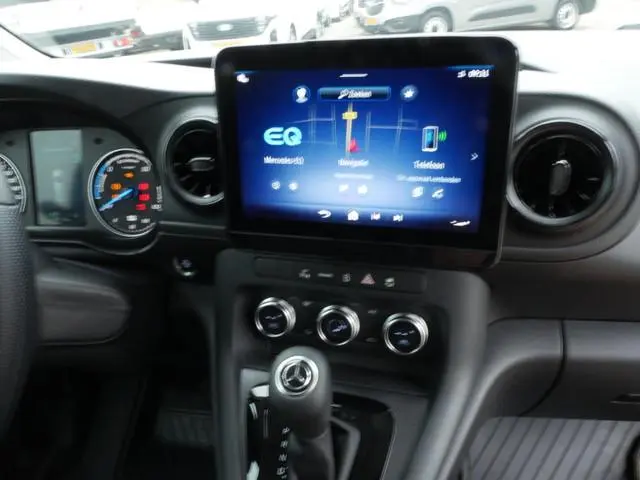 Mercedes-Benz eCitan