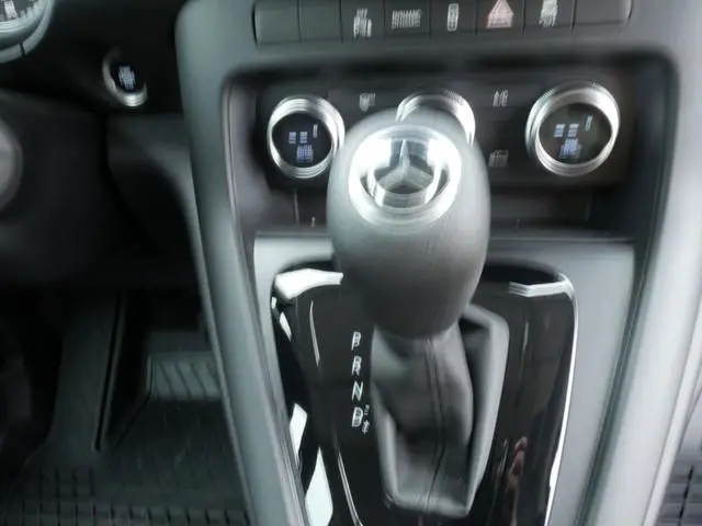 Mercedes-Benz eCitan