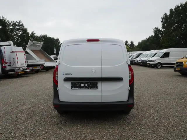 Mercedes-Benz eCitan