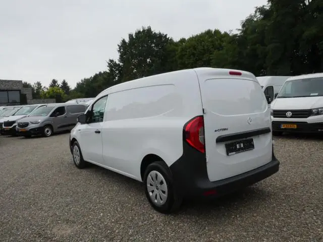 Mercedes-Benz eCitan