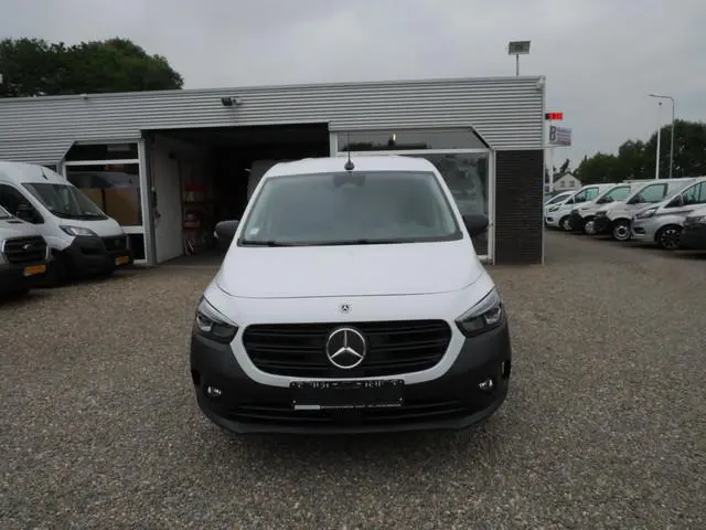Mercedes-Benz eCitan