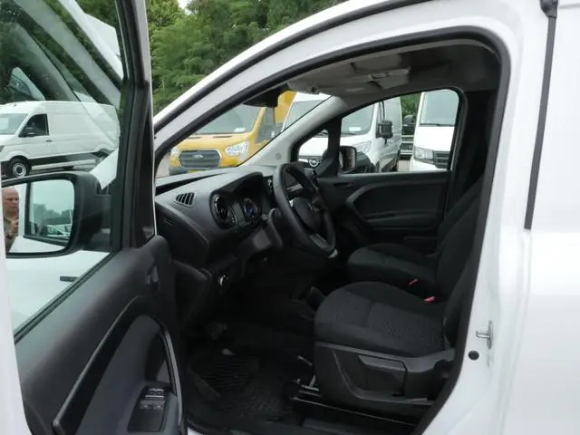Mercedes-Benz eCitan