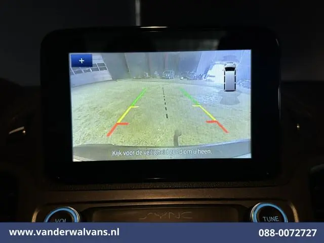 Ford Transit Connect 1.5 EcoBlue 100pk L2H1 Euro6 Airco | Camera | Navigatie | Apple Carplay | Trekh...