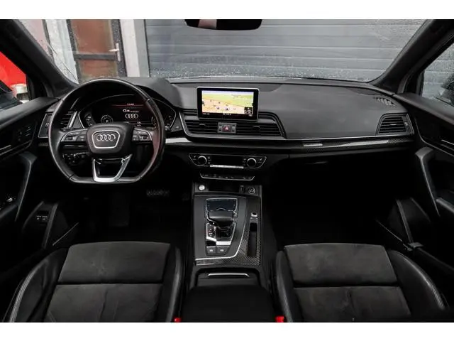 Audi Q5 50 TFSI e q. S edition | B&O | HuD | 360Cam | Pano | 