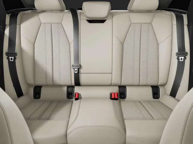 Audi A6 Avant e-tron