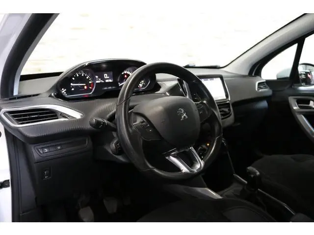 Peugeot 2008 1.2 PureTech Blue Lion | CARPLAY | INCL NWE DISTR | RIJKLAAR | NAP | NL AUTO |