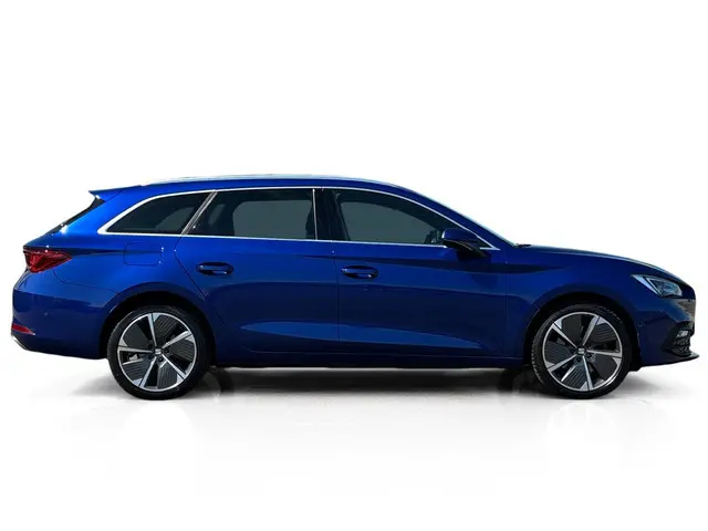 Seat Leon Sportstourer 1.4 TSI eHybrid PHEV Xcellence ✅ Pano ✅ LED ✅ ACC