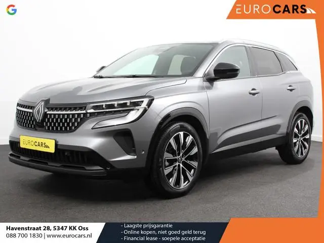 Renault Austral 1.3 Mild Hybrid 160 X-Tronic  Climate control Cruise Control adaptief Panorama dak L...