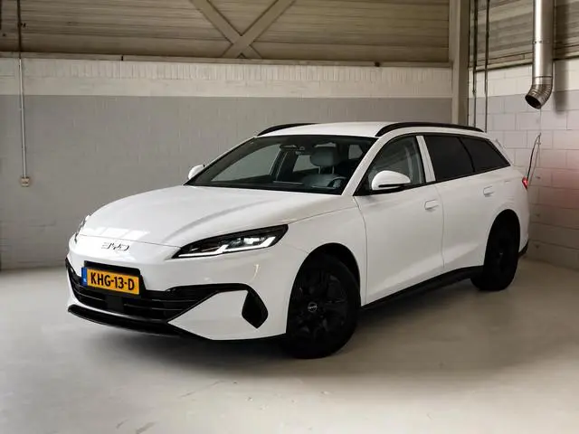 BYD SEAL 6 Touring 1.5 DM-i Boost | Carplay | BTW -auto