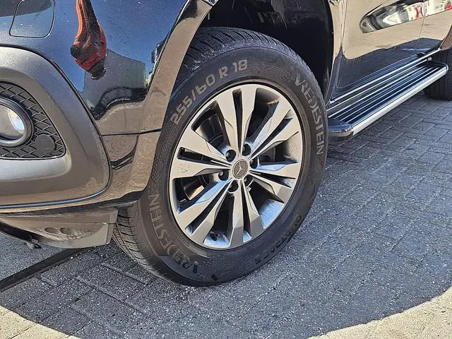 Mercedes-Benz X-Klasse