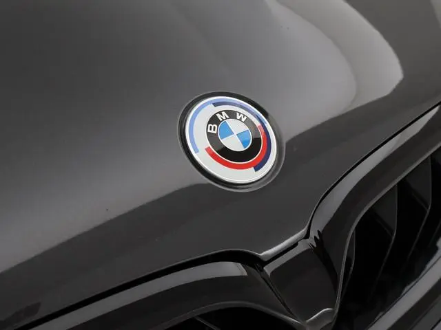 BMW M5