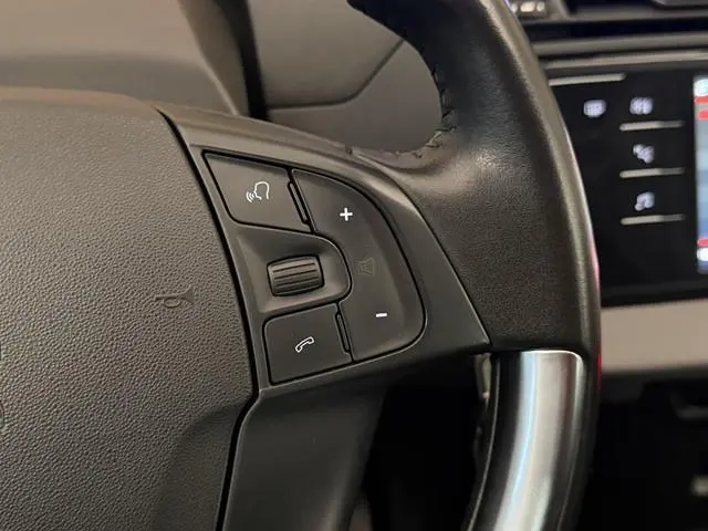 Citroën C4 Spacetourer