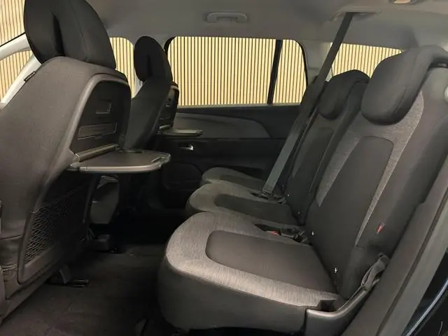 Citroën C4 Spacetourer