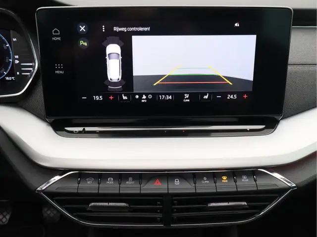 ŠKODA Octavia Combi 1.0 TSI Business Edition Plus/ leder/ schuifdak!