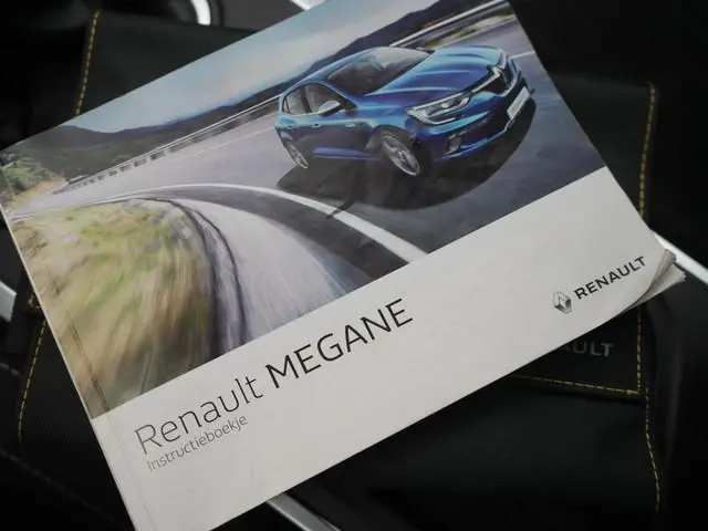Renault Mégane