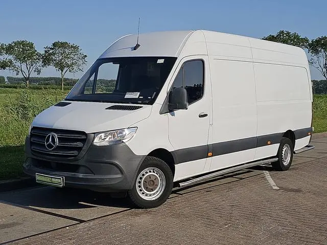 MERCEDES-BENZ SPRINTER 311 l3h2 koerier euro6!