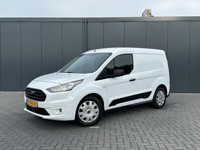 Ford Transit Connect 1.5 EcoBlue 120 PK / L1H1 / 1e EIGENAAR / TREKHAAK / CAMERA / NAV / AIRCO / CRU...