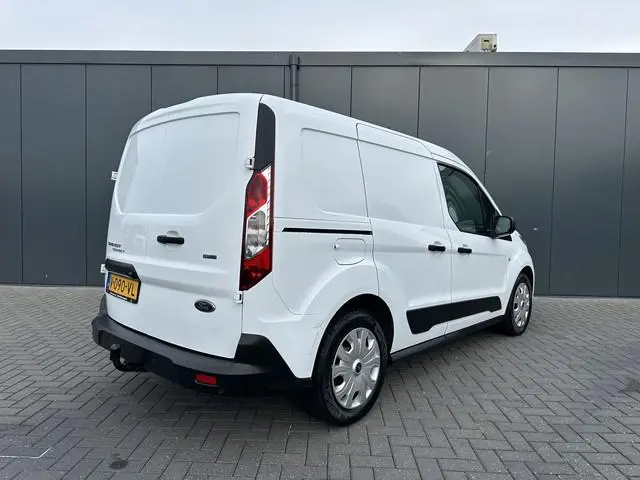 Ford Transit Connect 1.5 EcoBlue 120 PK / L1H1 / 1e EIGENAAR / TREKHAAK / CAMERA / NAV / AIRCO / CRU...