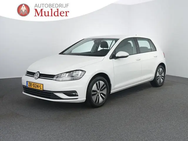 Volkswagen Golf 1.0 TSI Comfortline | Clima | Navi | Lm | Carplay