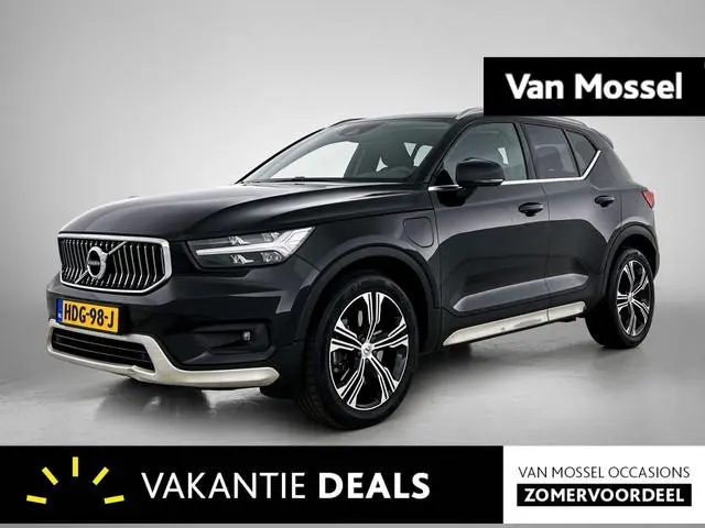 Volvo XC40 1.5 T5 Recharge R-Design