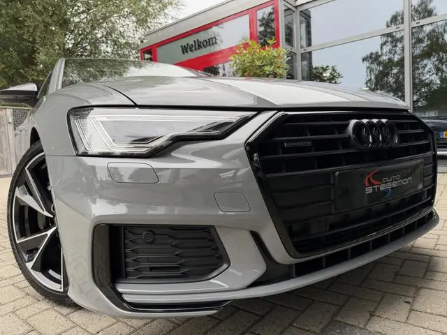 Audi A6 Avant 50 TFSI-e QUATTRO *!* 2x S-LINE *!* PANODAK/ 21 INCH RS/ HuD/ MATRIX/ CAMERA *!*