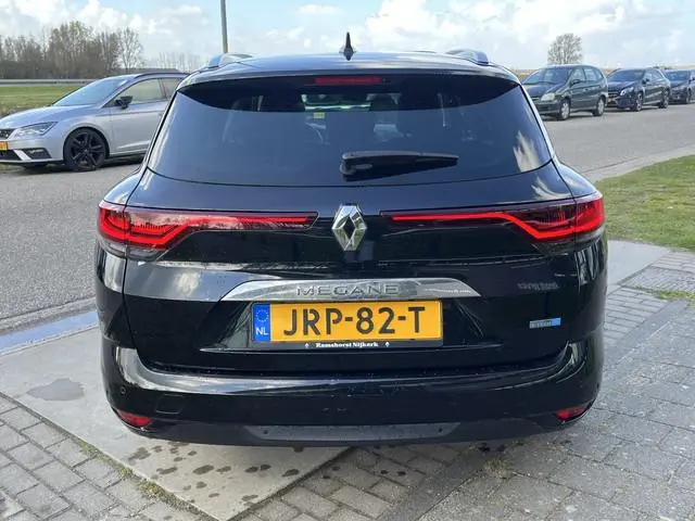 Renault Mégane