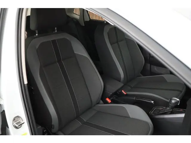 Volkswagen Polo 1.0 TSI 95pk DSG R-Line Highline Camera Climate Control Adaptive Cruise
