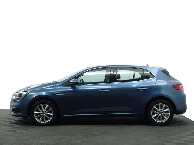 Renault Mégane