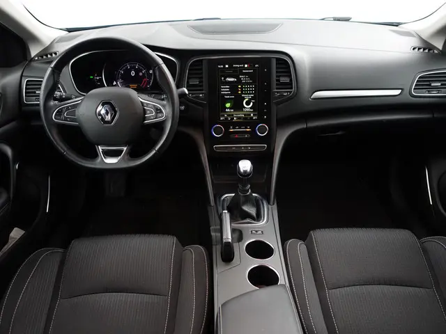 Renault Mégane