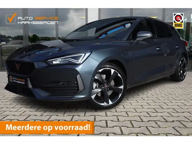 CUPRA Leon 1.4 e-Hybrid Business | ACC | Camera | Sfeerverlichting |