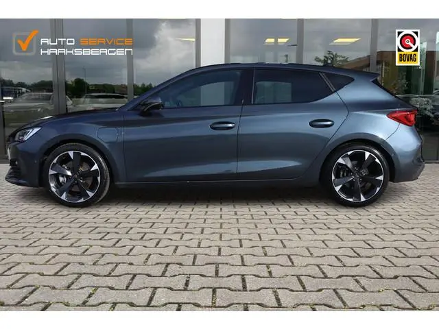 CUPRA Leon 1.4 e-Hybrid Business | ACC | Camera | Sfeerverlichting |