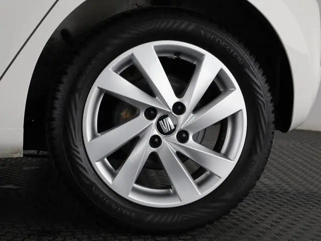 Seat Mii