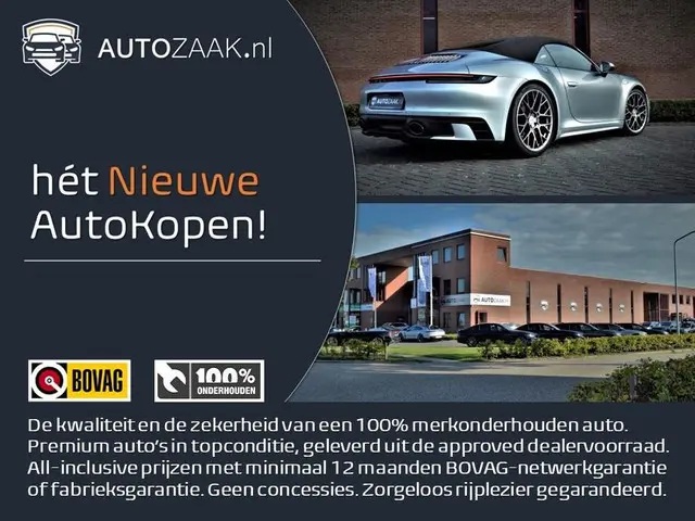 Volvo XC60 T6 Recharge AWD | Luchtvering | Trekhaak