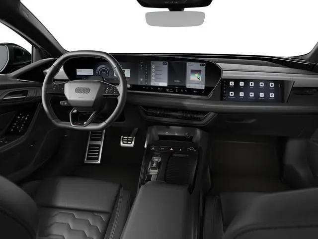 Audi A6 e-tron Sportback S edition performance 100 kWh 367 PK · Adaptieve luchtvering · Trekhaak ele...